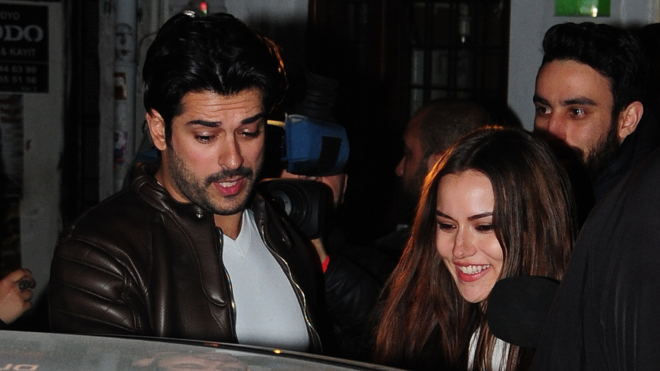 Özcan sorusu kaçırdı