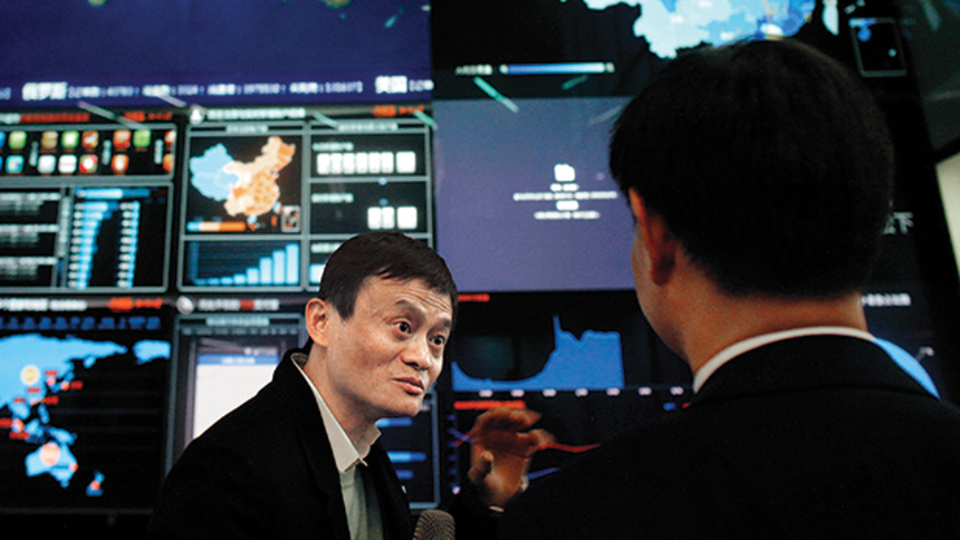 Paranın yeni kralı