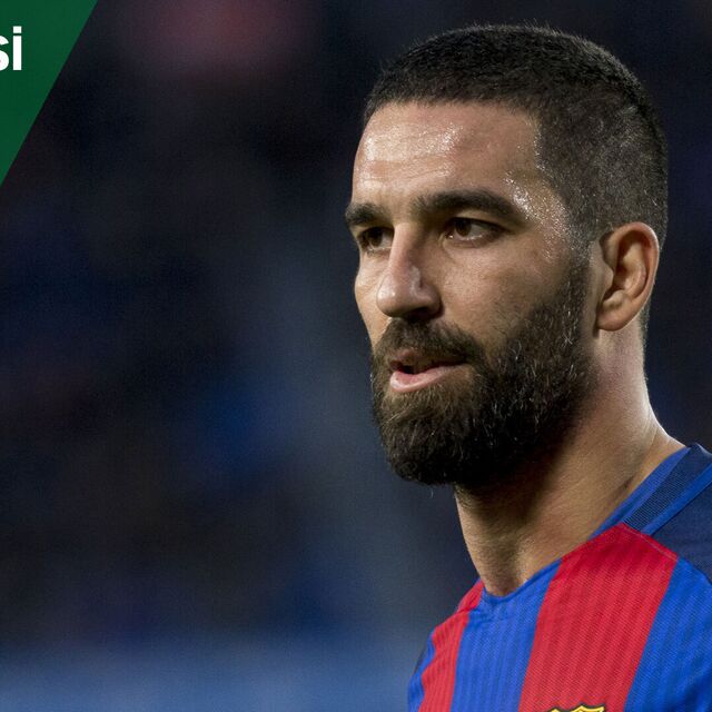 Arda Turan için bomba iddia!..