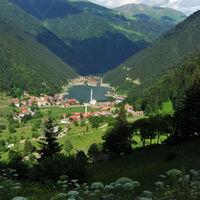 Turist sayısı her geçen gün yükseliyor