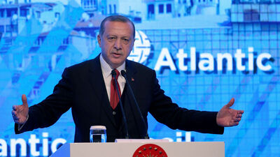 Avrupa'ya: 'Hayır'a destek verdiniz, buna rağmen kapımız açık