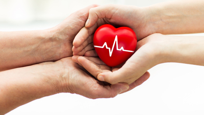 Türkiye'nin akciğer nakli sayısındaki hedefi Avrupa standartları