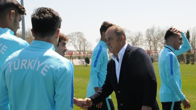 G.Saray'dan çok oyuncu gelmesinin sebebi...