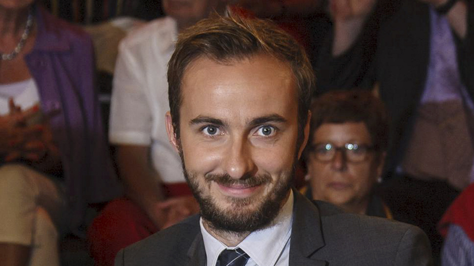 Erdoğan'dan bir kez daha suç duyurusu