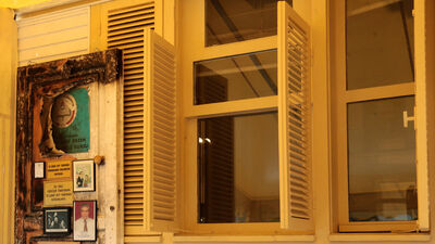 Tahliye edildi! Müjdat Gezen'den kundakçıya çay daveti