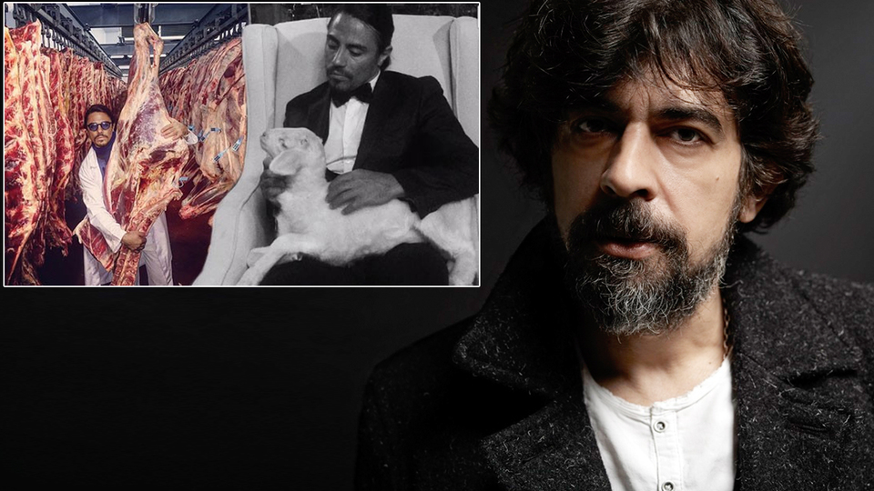 Okan Bayülgen'den tartışma yaratacak sözler: Sapkın ve ahlaksız...