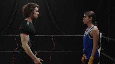 Yalıda Hazan ve Ece'yi zor günler bekliyor