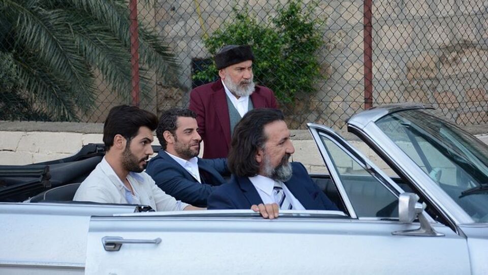 Cumartesi günü hangi diziler var?