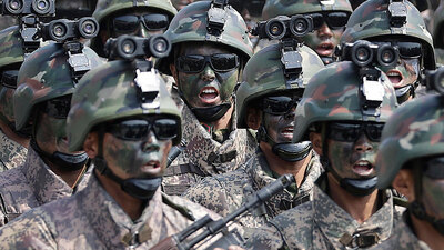 ABD: Askeri harekat da dahil tüm seçenekler masada ama...