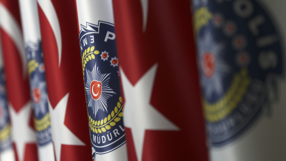 81 ilde "Huzur Türkiye-5" operasyonu