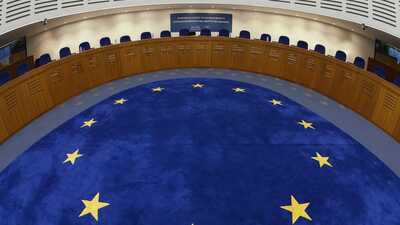 CHP'li Musa Çam'dan AİHM'e referandum başvurusu