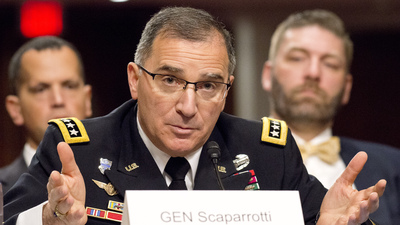 Ankara'ya sürpriz ziyaret!