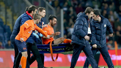 RVP'den Tekdemir'e "özür çiçeği"