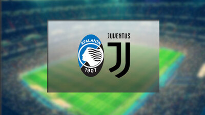 Lider Juventus, Atalanta'ya konuk oluyor