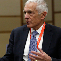 "Trump'ın önceliği Kuzey Kore, Suriye ikinci sırada"