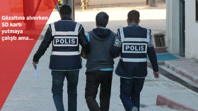 FETÖ'nün imamlarından Hizbullah tipi listeleme!