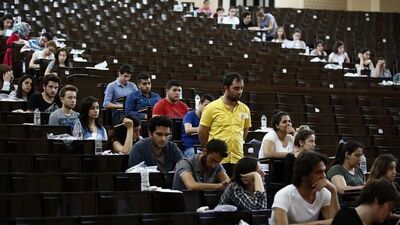 Yükseköğretim Yürütme Kurulu'ndan YÖKDİL kararı!