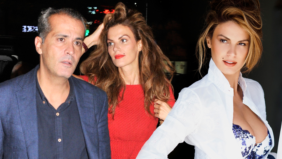 Boşanma sebebi ortaya çıktı!