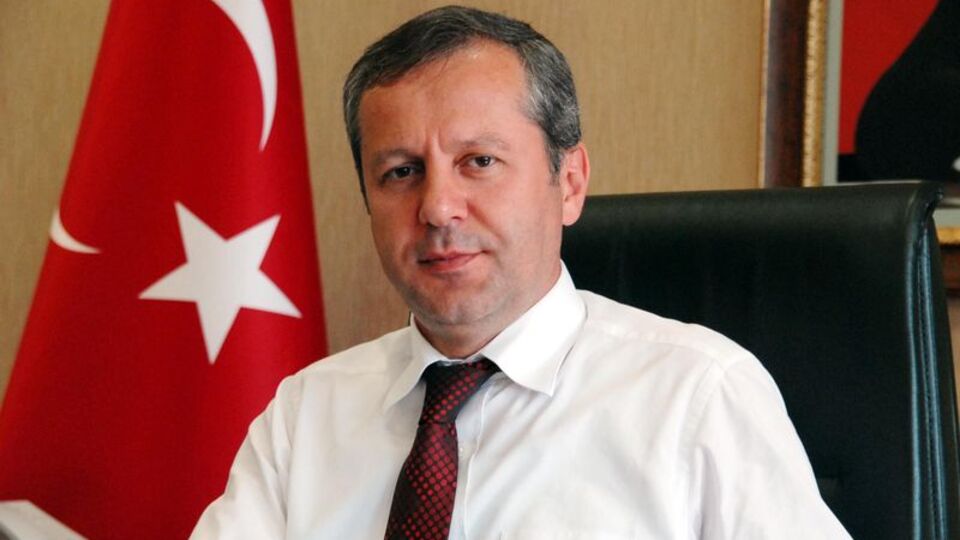 Kanser hastası eski başsavcı tahliye edildi