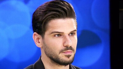 Tolgahan Sayışman: Camcılık yaptım, sokakta su da sattım