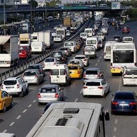 İstanbul'da yarın bu yollar kapalı olacak