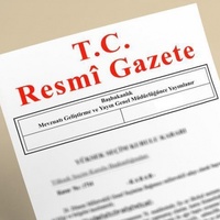 İki yeni KHK! İhraç ve göreve iadelerin listesi...