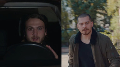 "İki kardeşi bir arada tutamam. Sarp mı yoksa beni baba bilen Mert mi?"