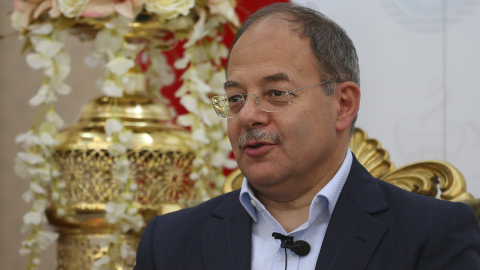 Bakan Akdağ'dan mekan sahiplerine sert uyarı