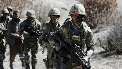 Kağan, zor bir seçim yapmak zorunda kalır