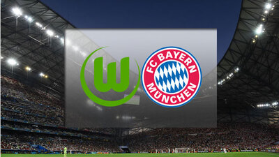 Wolfsburg, lideri ağırlıyor