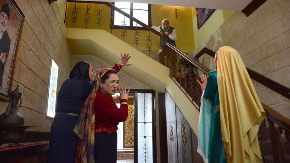 Yeni Gelin 9. bölüm fragmanı yayınlandı