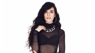 Kıvılcım Ural'a büyük şok!