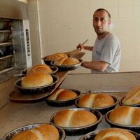 Ucuz ekmek satan fırıncıya şok