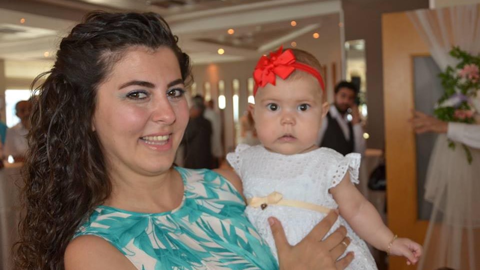 Süt izninde işten çıkarıldı!