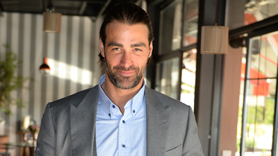 "İlk görüşte aşka inanırım"