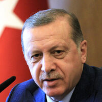 Cumhurbaşkanı Erdoğan'dan 1 Mayıs mesajı