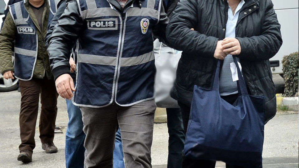 FETÖ operasyonlarında 30 Nisan günlüğü