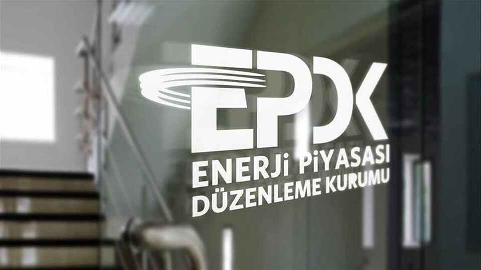 EPDK'dan 4 şirkete 2,6 milyon liralık ceza