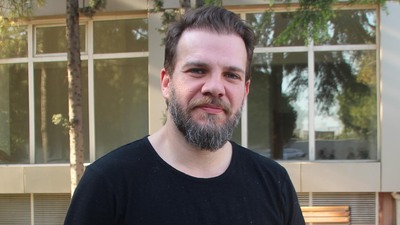 "Onu Allah'a havale ediyorum!"