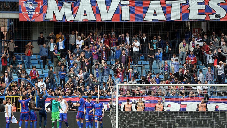 "Telafisi olmayan maçlar"