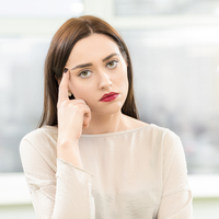 Depresyonda mısınız yoksa tükendiniz mi?