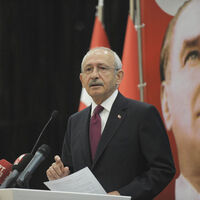 Kılıçdaroğlu'ndan 1 Mayıs mesajı