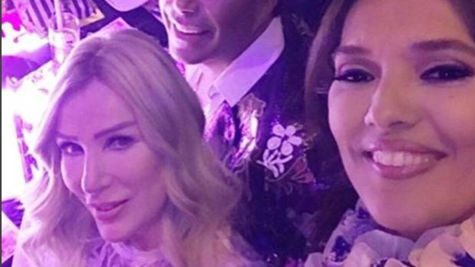 Seda Sayan'dan flaş karar