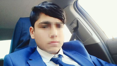 'Çocuk gelin' sevgilisini eve aldı! Sonrası korkunç!