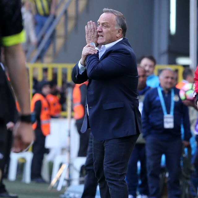 Advocaat'tan Sneijder sözleri
