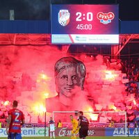 "Bu gol senin için"