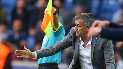 "Bu golleri genç takım yemez"