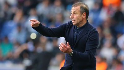 "5 takım arasında fikstür olsaydı liderdik"