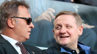 "Beşiktaş'ı kardeş takım olarak görüyoruz"