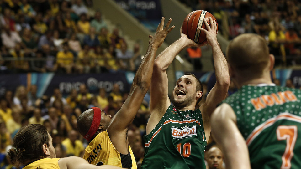 Teşekkürler Banvit